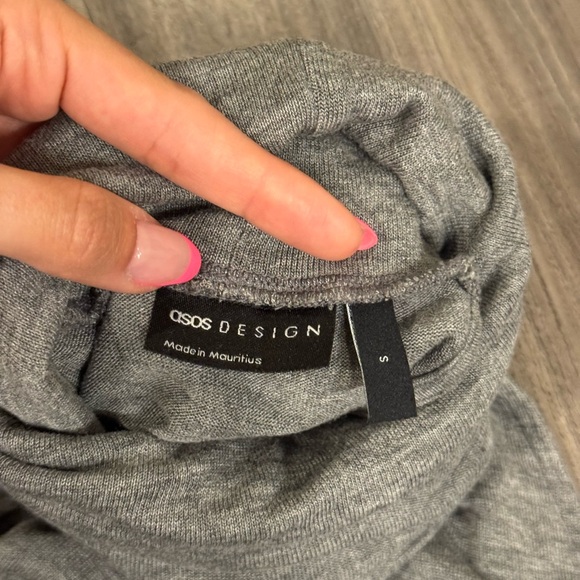 ASOS top - Picture 2 of 2